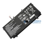 Akku für HP CN03XL HSTNN-LB7L 901308-421 901345-855 13-AB001 13-AB099 13T-AB000 13-AC033DX - Ersatz-Akku