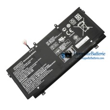 Akku für HP CN03XL HSTNN-LB7L 901308-421 901345-855 13-AB001 13-AB099 13T-AB000 13-AC033DX - Ersatz-Akku