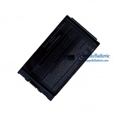 Akku für HP Compaq HSTNN-IB12 PB991A 381373-001 383510-001 - Ersatz-Akku