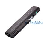 Akku für HP / Compaq Pavilion 6500B 6530B 6535b 6700B - Ersatz-Akku
