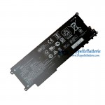 Akku für HP DN04XL HSTNN-DB7P 856843-850 856301-2C1 - Ersatz-Akku