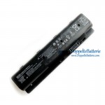 Akku für HP ENVY M7 MC04 MC06 HSTNN-PB6L TPN-C123 - Ersatz-Akku