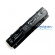Akku für HP ENVY M7 MC04 MC06 HSTNN-PB6L TPN-C123 - Ersatz-Akku