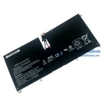 Akku für HP Envy Spectre XT 13 TPN-C104 HSTNN-IB3V HD04XL - Ersatz-Akku