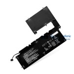 Akku für HP Envy X2 15-c001dx SM03XL HSTNN-IB6O - Ersatz-Akku