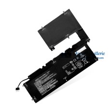 Akku für HP Envy X2 15-c001dx SM03XL HSTNN-IB6O - Ersatz-Akku Akku für HP Envy X2 15-c001dx SM03XL HSTNN-IB6O - Ersatz-Akku