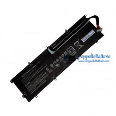 Akku für HP EnvyX2 Detachable13 IB6Q BV02XL TPN-I116 - Ersatz-Akku