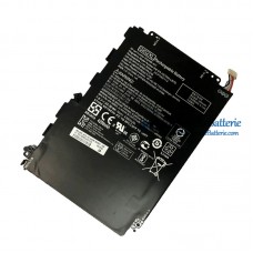 Akku für HP G102XL GI02XL HSTNN-LB7D HW-TRE 71025 832489-421 833657-005 - Ersatz-Akku
