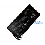 Akku für HP HSTNN-DB3F TPN-I103 VT06XL 657240-271 - Ersatz-Akku