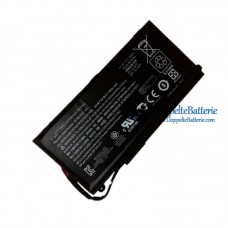 Akku für HP HSTNN-DB3F TPN-I103 VT06XL 657240-271 - Ersatz-Akku