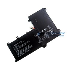 Akku für HP HSTNN-DB5B 722231-001 MA02XL PC-H011 - Ersatz-Akku