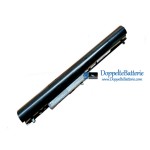 Akku für HP HSTNN-IB6U LA06DF LA03DF G14 LA04 - Ersatz-Akku