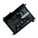 Akku für HP KN02XL UB7F TPN-W124 916809-855 - Ersatz-Akku