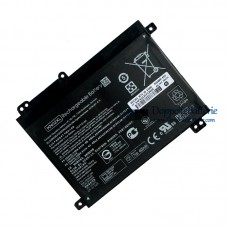 Akku für HP KN02XL UB7F TPN-W124 916809-855 - Ersatz-Akku