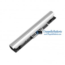 Akku für HP KP03 KP06 HSTNN-DB5P HSTNN-YB5P Silber - Ersatz-Akku