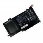 Akku für HP LE03XL X360 TPN-W114 TPN-W113 / W116 - Ersatz-Akku