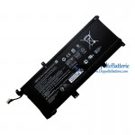 Akku für HP MB04XL MB04 HSTNN-UB6X 843538-541 844204-540 - Ersatz-Akku