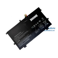 Akku für HP MY02XL TPN-Q127 HSTNN-IB5C - Ersatz-Akku