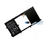 Akku für HP NB02XL HSTNN-DB5K 726241-2C1 - Ersatz-Akku