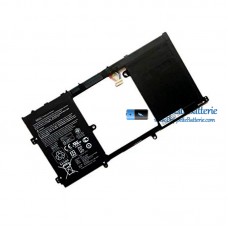 Akku für HP NB02XL HSTNN-DB5K 726241-2C1 - Ersatz-Akku