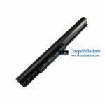 Akku für HP OA03 OA04 HSTNN-LB5Y HSTNN-LB5S - Ersatz-Akku