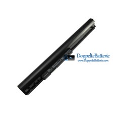 Akku für HP OA03 OA04 HSTNN-LB5Y HSTNN-LB5S - Ersatz-Akku