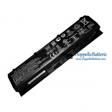 Akku für HP PA06 HSTNN-DB7K-1 17-w245ng 17-w246ng 17-w255n - Ersatz-Akkus