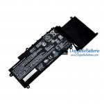 Akku für HP Pavilion X360 TPN-C115 HSTNN-DB6R -1 PS03XL - Ersatz-Akku