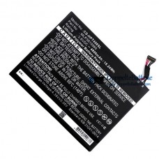 Akku für HP Pro Tablette 408 G1 I508O T5L65PA L4A35UT MLP3810980 - Ersatz-Akku Akku für HP Pro Tablette 408 G1 I508O T5L65PA L4A35UT MLP3810980 - Ersatz-Akku