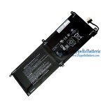 Akku für HP Pro x2 612 G1 753703-005 753329-1C1 KK04XL - Ersatz-Akku