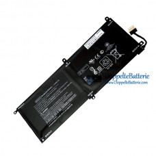 Akku für HP Pro x2 612 G1 753703-005 753329-1C1 KK04XL - Ersatz-Akku