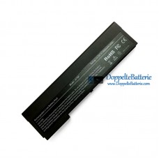 Akku für HP ProBook 2170p MI06 MI04 HSTNN-YB3M - Ersatz-Akku
