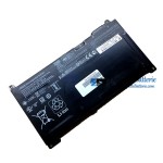 Akku für HP ProBook 430 440 450 455 470 G4 MT20 RR03XL - Ersatz-Akku