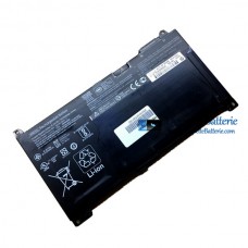 Akku für HP ProBook 430 440 450 455 470 G4 MT20 RR03XL - Ersatz-Akku