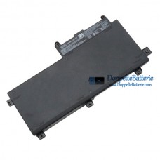 Akku für HP ProBook 640 G2 645 G2 650 G2 655 G2 CI03XL HSTNN-UB6Q 801517-541 - Ersatz-Akku