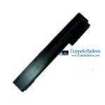 Akku für HP ProBook 8770w HSTNN-LB2P / I93C / IB2P / F10C VH08XL - Ersatz-Akku