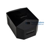 Akku für HP PU08 HSTNN-LB7Y 922199-421 Z VR Rucksack G1 - Ersatz-Akku