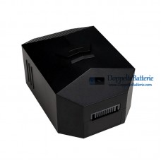 Akku für HP PU08 HSTNN-LB7Y 922199-421 Z VR Rucksack G1 - Ersatz-Akku