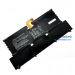 Akku für HP Spectre 13-V014TU HSTNN-IB7J TPN-C127 SO04XL - Ersatz-Akku