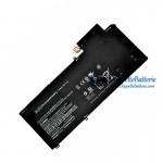 Akku für HP Spectre X2 12-A001DX 814060-850 ML03XL - Ersatz-Akku