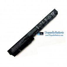 Akku für HP SX03 2560p 2760p HSTNN-DB2J - Ersatz-Akku