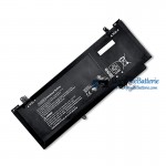 Akku für HP TG03XL HSTNN-DB5F TPN-W110 723921-2C1 - Ersatz-Akku Akku für HP TG03XL HSTNN-DB5F TPN-W110 723921-2C1 - Ersatz-Akku