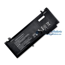 Akku für HP TG03XL HSTNN-DB5F TPN-W110 723921-2C1 - Ersatz-Akku
