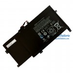 Akku für HP TPN-C103 EG04XL TPN-C108HP ENVY6 - Ersatz-Akku