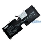 Akku für HP TPN-C105 PW04XL HSTNN-IBPW 15-4000eg - Ersatz-Akku