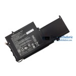 Akku für HP TPN-Q168 PG03XL HSTNN-LB7C 831532-422 831758-005 - Ersatz-Akku
