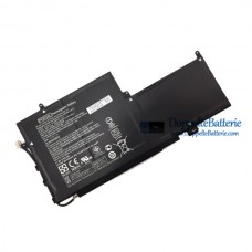 Akku für HP TPN-Q168 PG03XL HSTNN-LB7C 831532-422 831758-005 - Ersatz-Akku