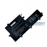 Akku für HP TPN-W110 HSTNN-IB5G TR03XL G96TA016H - Ersatz-Akku