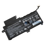 Akku für HP TPN-W117 NU02XL HSTNN-UB6U - Ersatz-Akku