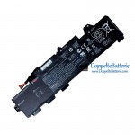 Akku für HP TT03XL 933322-855 932824-421 HSTNN-LB8H - Ersatz-Akku